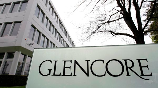 This April 14, 2011 file picture shows the Glencore headquarters in Baar, Switzerland. This April 14, 2011 file picture shows the Glencore headquarters in Baar, Switzerland. - Sputnik International