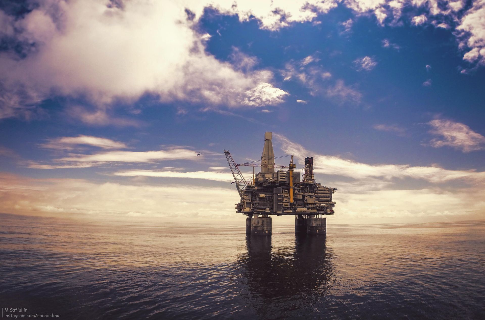 Sakhalin-1 gas and oil project - Sputnik International, 1920, 31.12.2022