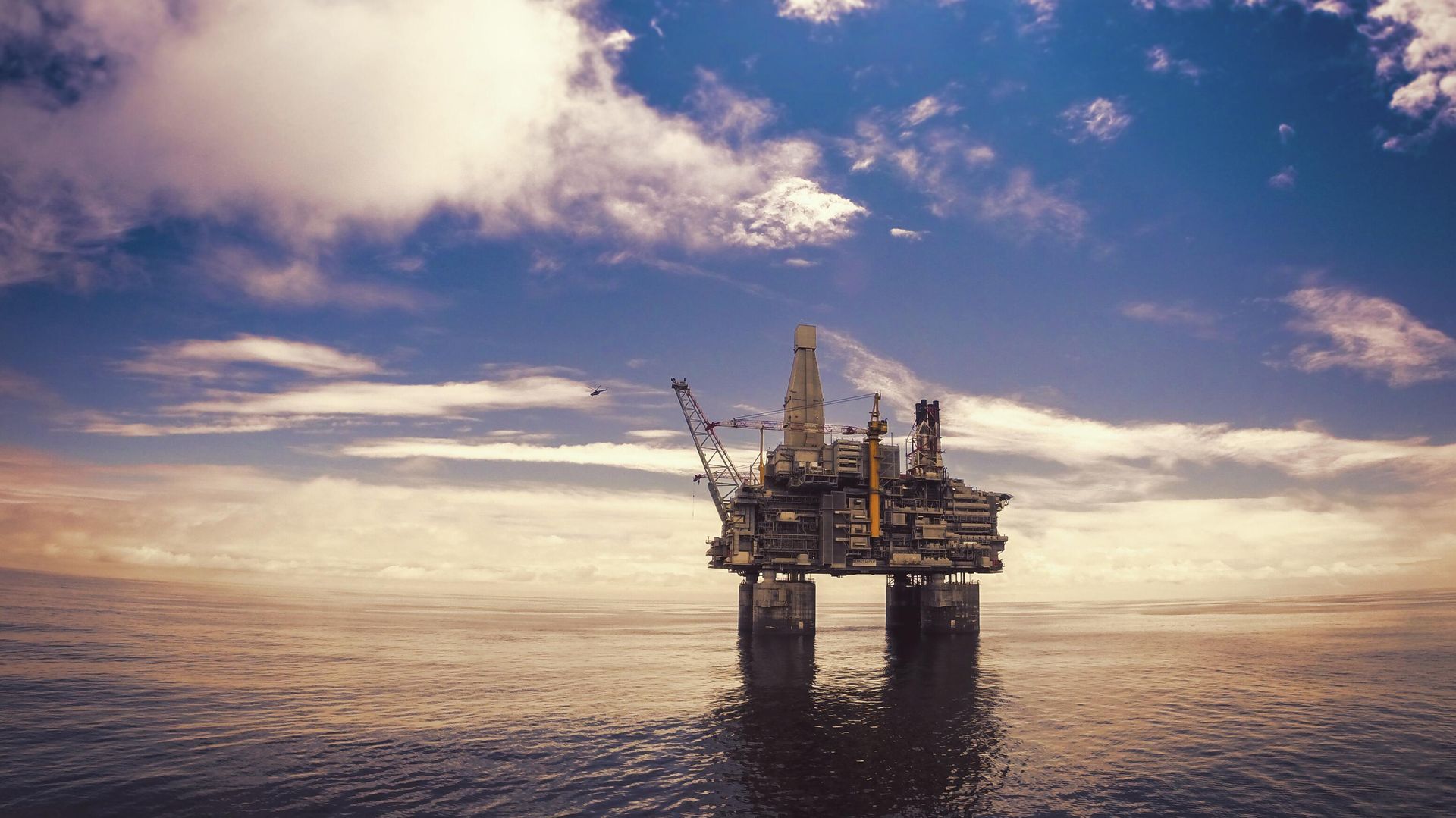 Sakhalin-1 gas and oil project Sakhalin-1 gas and oil project - Sputnik International, 1920, 22.12.2022
