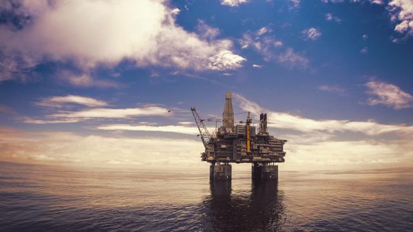 Sakhalin-1 gas and oil project - Sputnik International