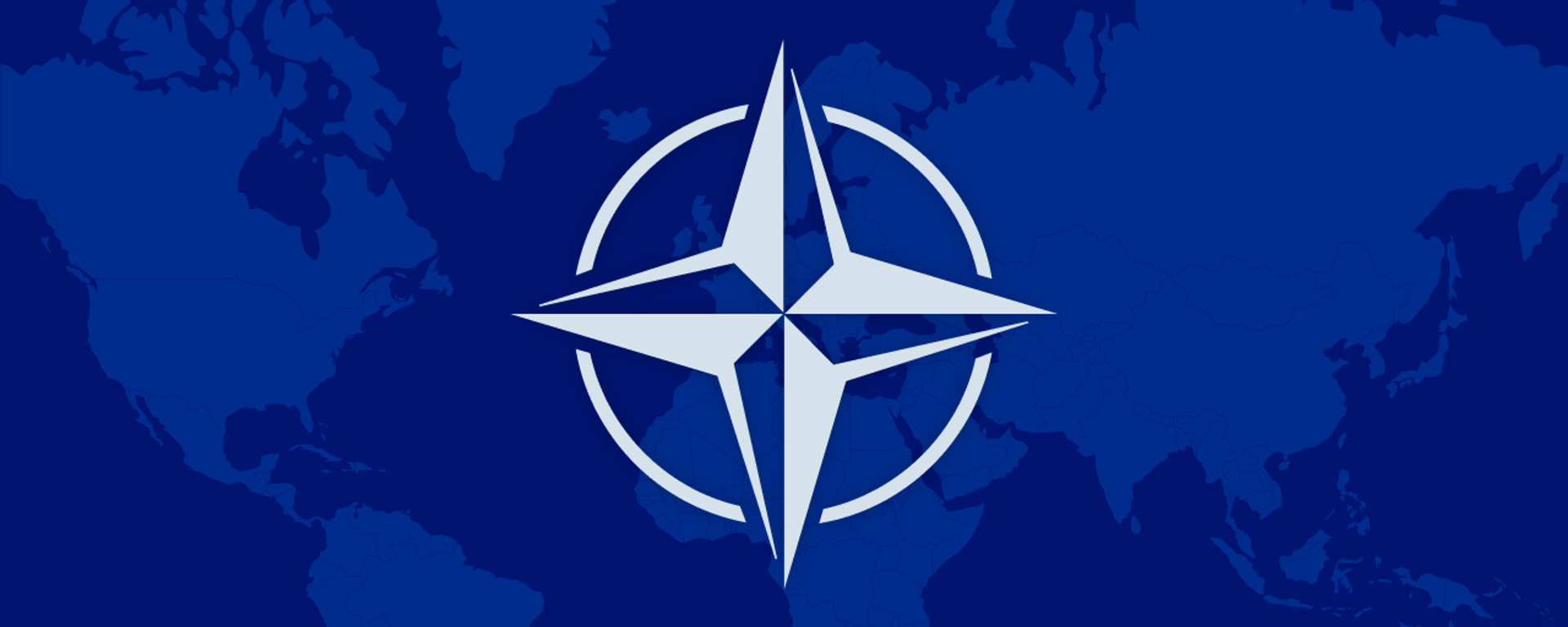 NATO logo NATO logo - Sputnik International, 1920, 15.02.2023