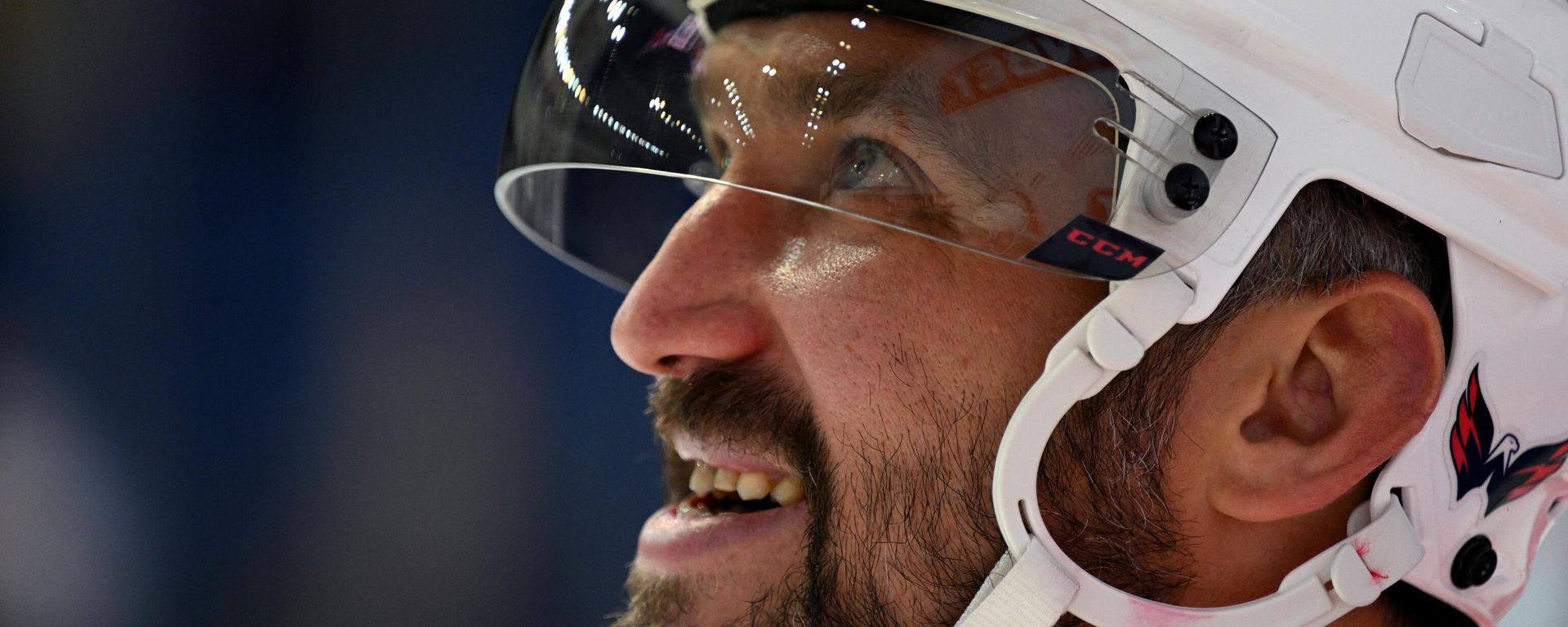 Alexander Ovechkin - Sputnik International, 1920, 05.04.2025