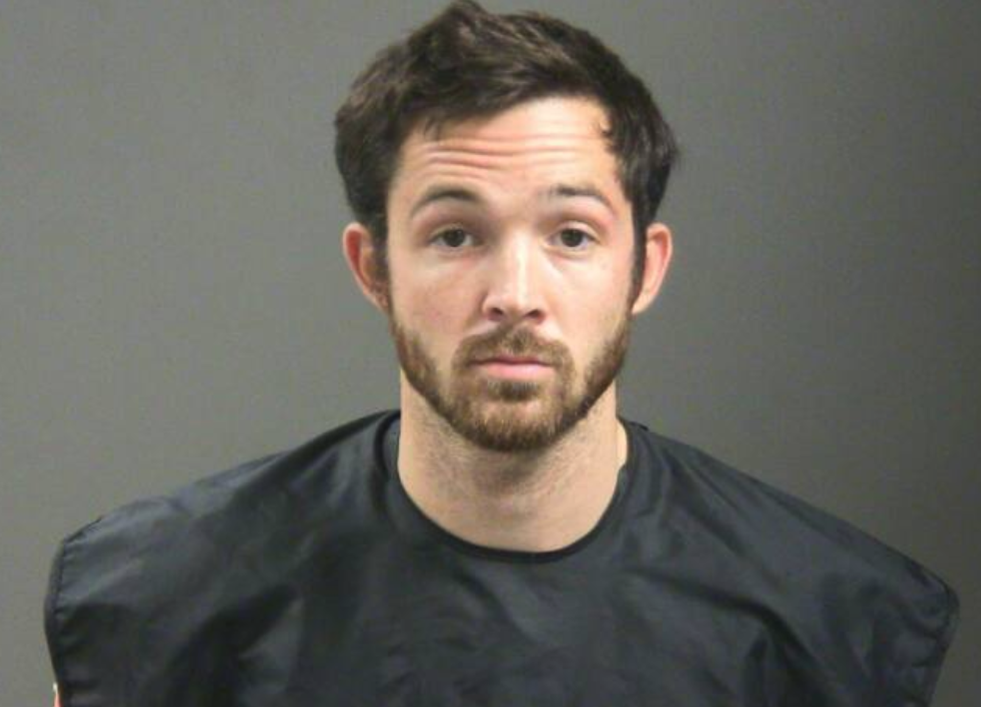 John R, Tyson, the chief financial officer of Tyson Foods was arrested early Sunday after police said he entered a random woman’s home and fell asleep in her bed. - Sputnik International, 1920, 08.11.2022