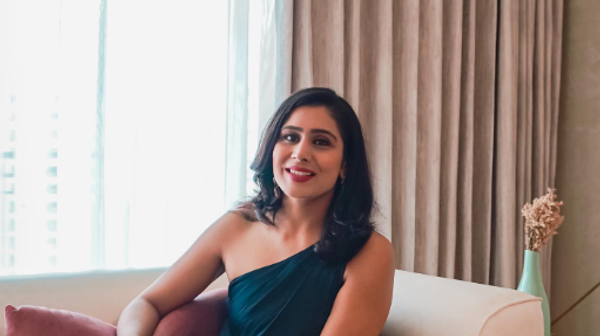 Ghazal Alagh  - Sputnik International