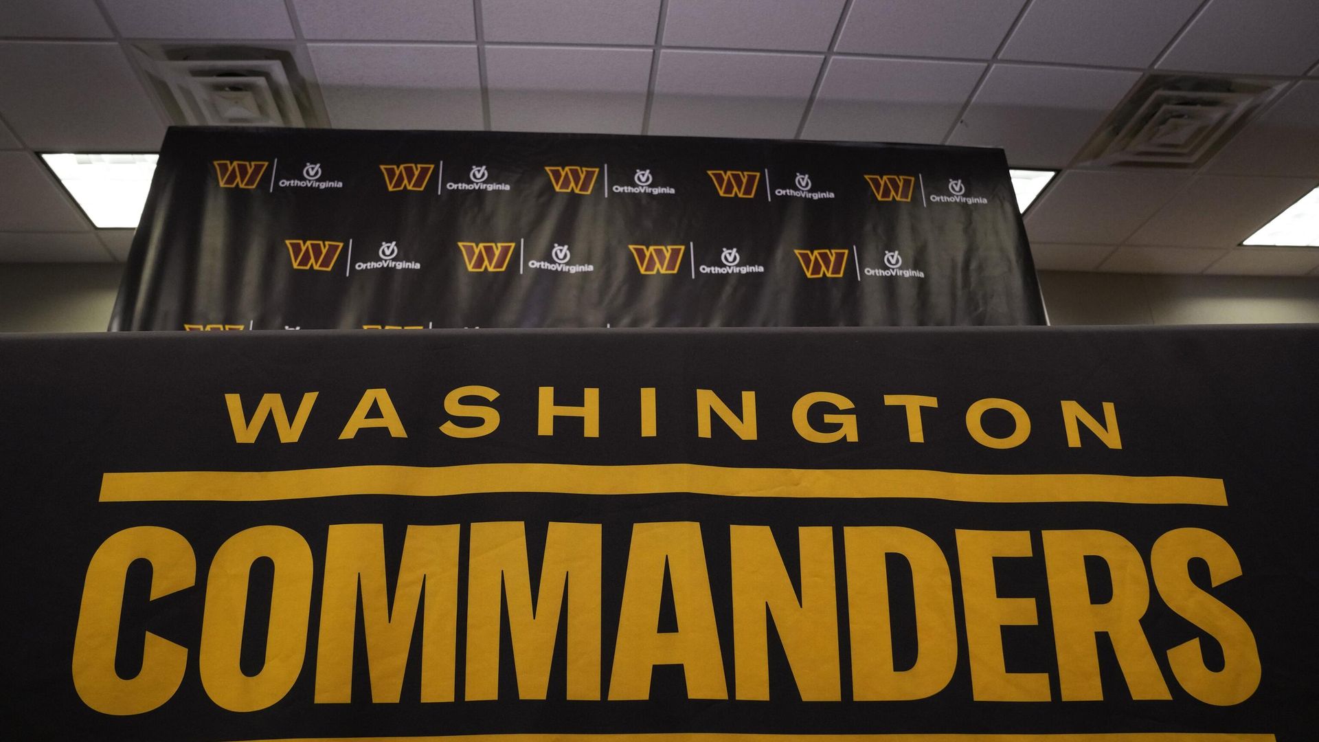 Washington Commanders Washington Commanders - Sputnik International, 1920, 10.12.2022
