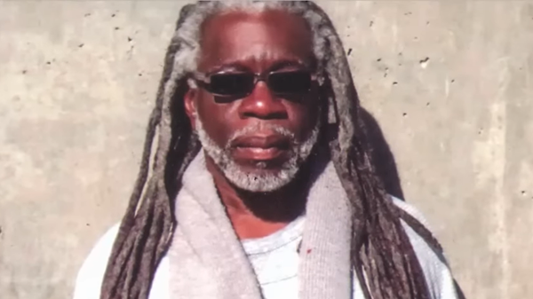 Dr. Mutulu Shakur in 2012 - Sputnik International