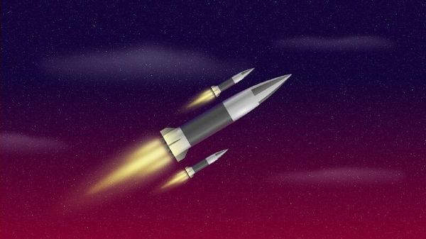 North Korea missile tests infographic - Sputnik International