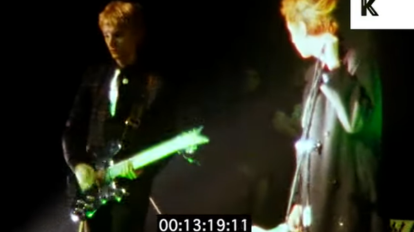 Public Image Ltd. - Sputnik International