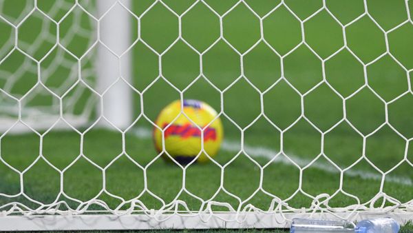 Football - Sputnik International