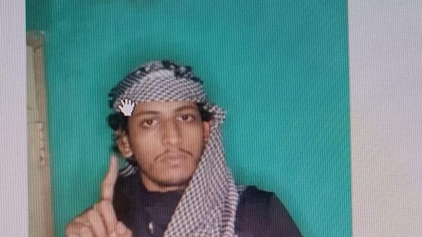 Mangaluru blast suspect - Sputnik International