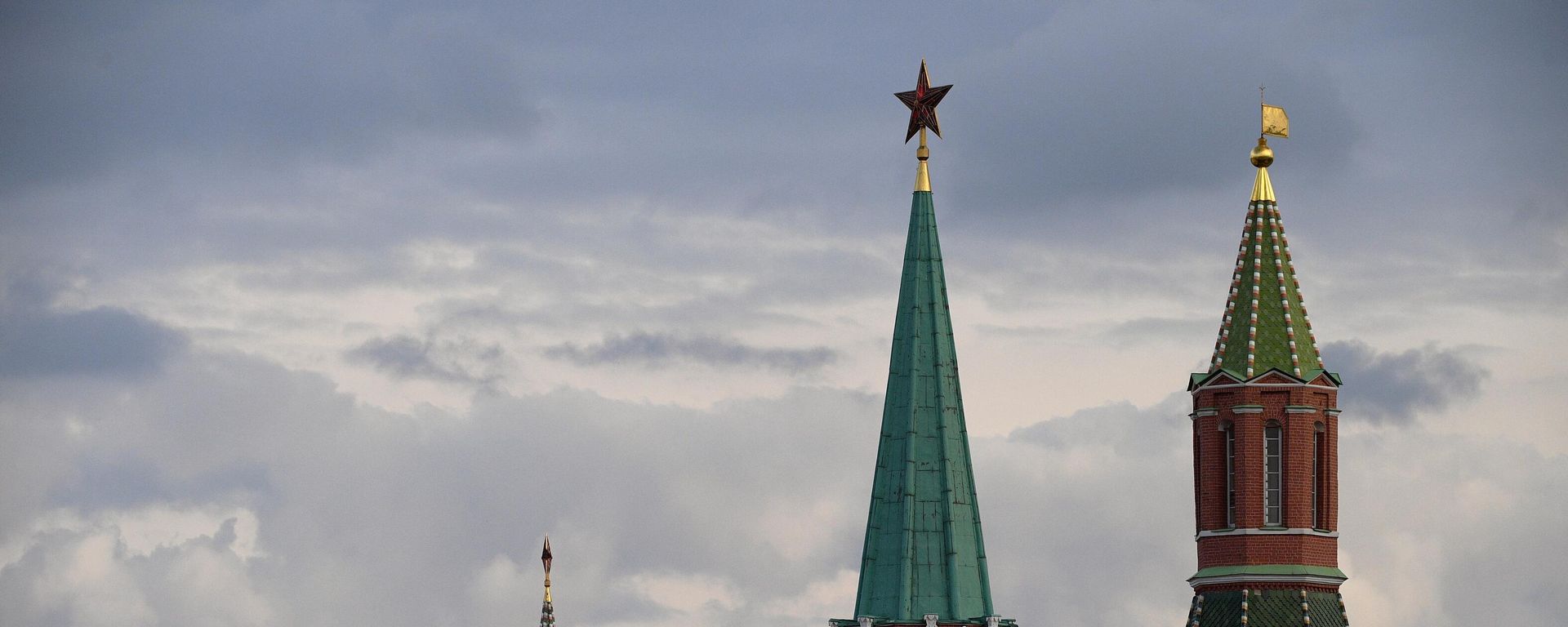 Kremlin view Kremlin view - Sputnik International, 1920, 26.09.2024
