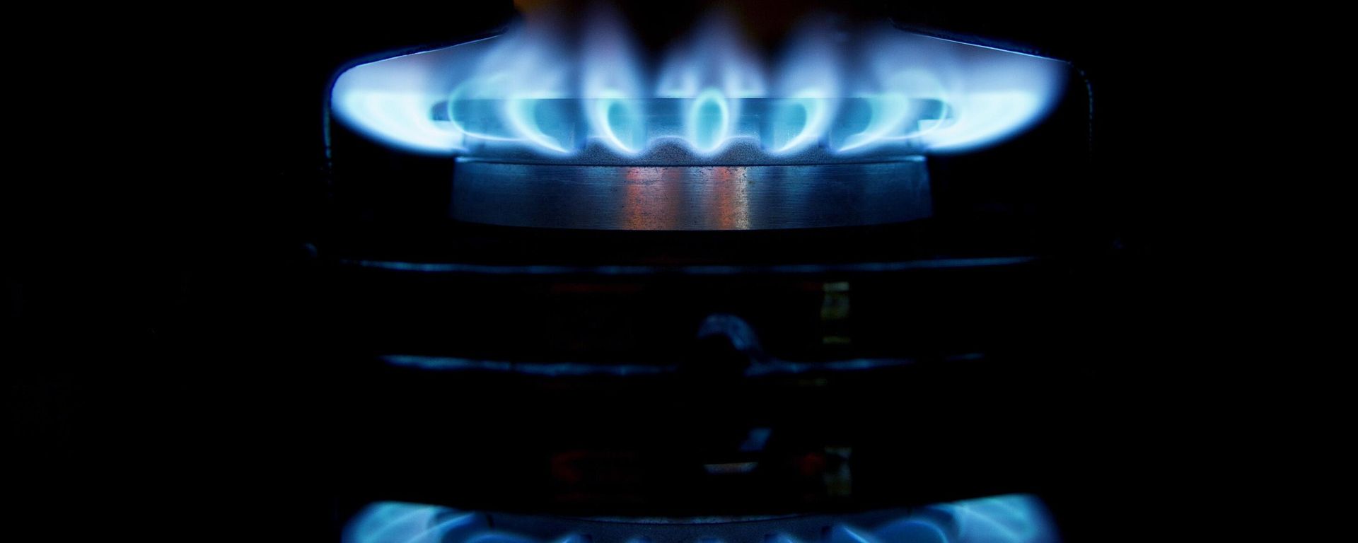 Gas flames Gas flames - Sputnik International, 1920, 19.12.2022