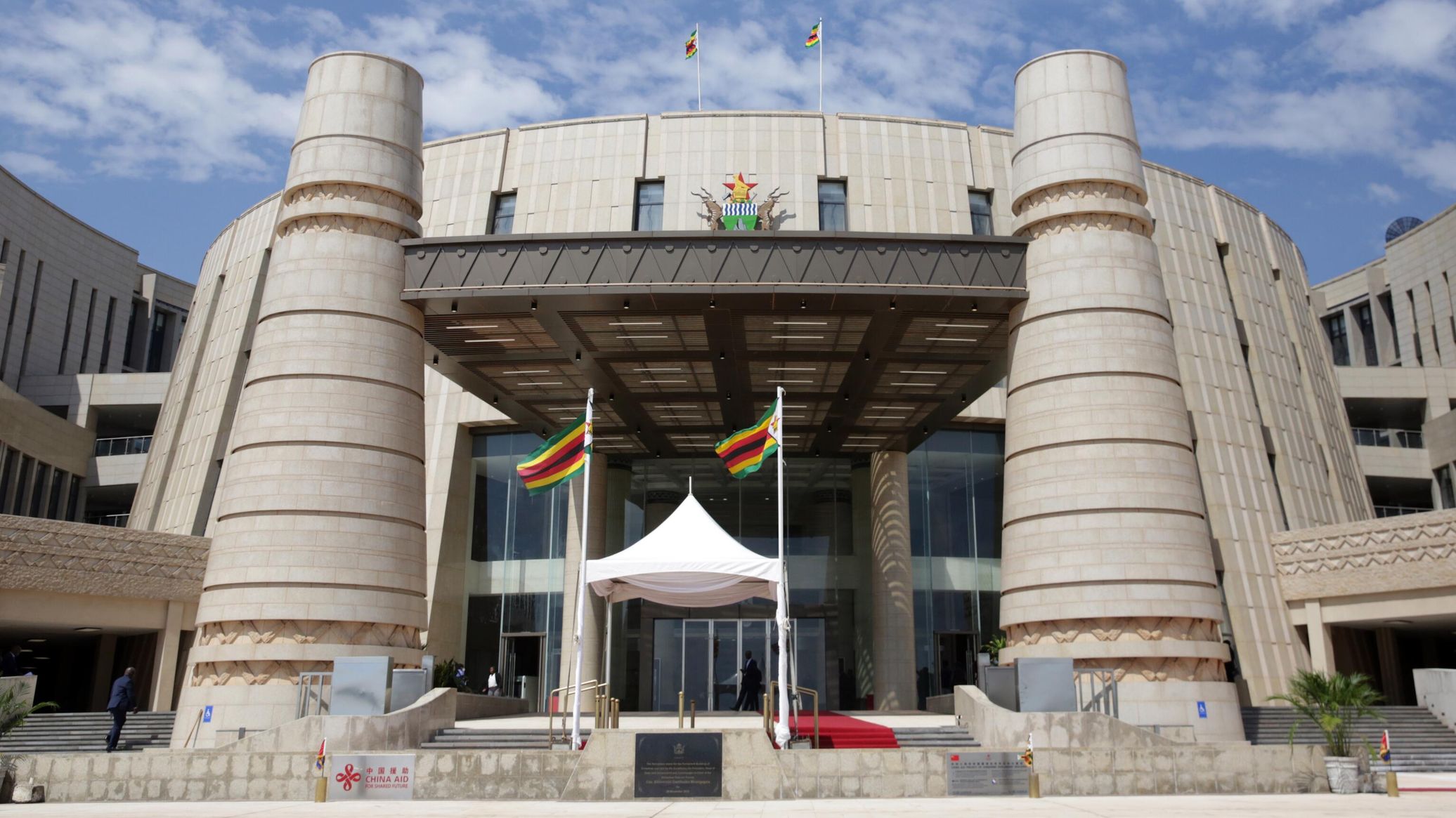 Zimbabwe Intends to Deepen Cooperation With Russia in Trade, Investment - Foreign Minister