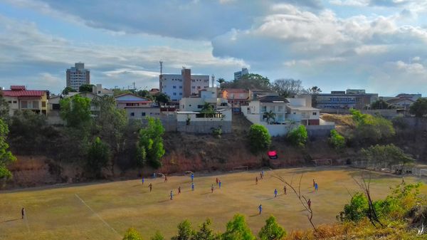 Aracruz, Espirito Santo - Sputnik International