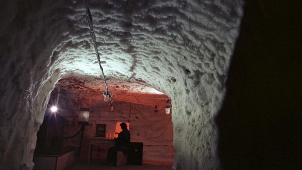 Institute of Permafrost Science, Siberian Branch of the USSR Academy of Sciences - Sputnik International