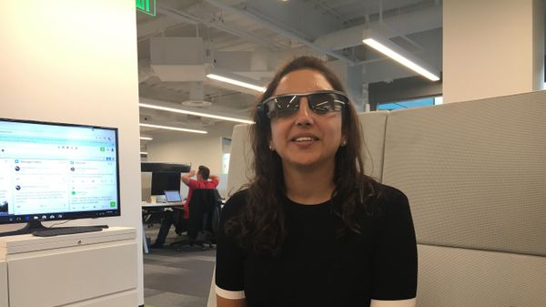 Sheena Iyengar - Sputnik International