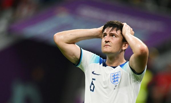 Soccer. World Cup. England vs. - Sputnik International