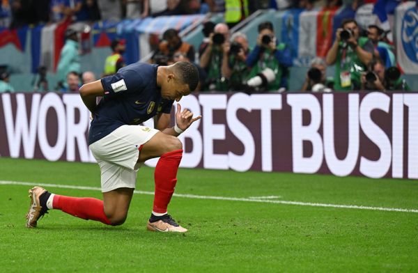 Football. World Cup. Match France - Australia - Sputnik International