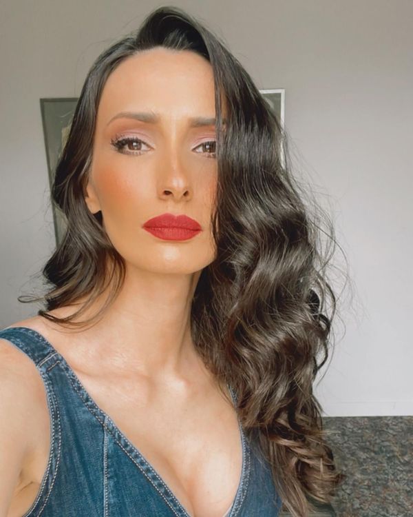 Dzejla Glavovic, a Bosnian fashion model and beauty queen, won the second edition of Miss Earth, earning her highest score in the interview round. - Sputnik International