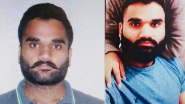 Goldy Brar, the murderous mastermind of Sidhu Moose Wala, has been reportedly arrested in California - Sputnik International