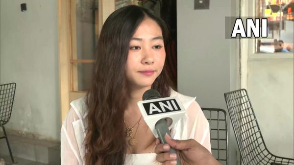 South Korean YouTuber Hyojeong Park - Sputnik International