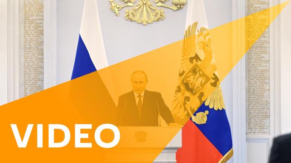Munich Conference on Security Policy - Sputnik International