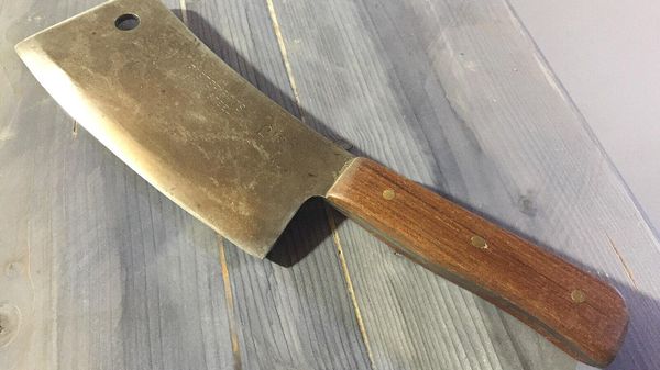 Cleaver - Sputnik International