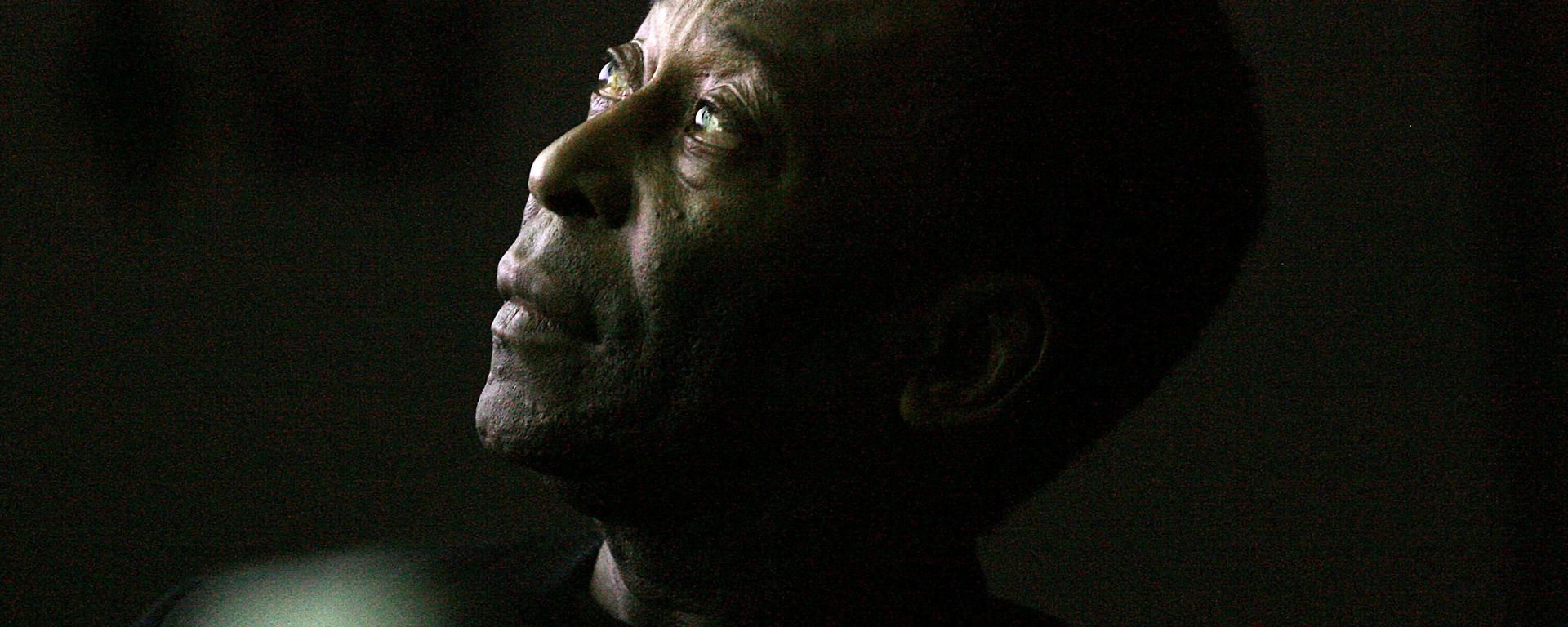 In this file photo taken on June 25, 2008, Brazilian soccer legend Edson Arantes do Nacimento, known as Pele, looks on as he attends the opening ceremony of the Marks of the King exhibition in Brasilia. In this file photo taken on June 25, 2008, Brazilian soccer legend Edson Arantes do Nacimento, known as Pele, looks on as he attends the opening ceremony of the Marks of the King exhibition in Brasilia. - Sputnik International, 1920, 03.12.2022