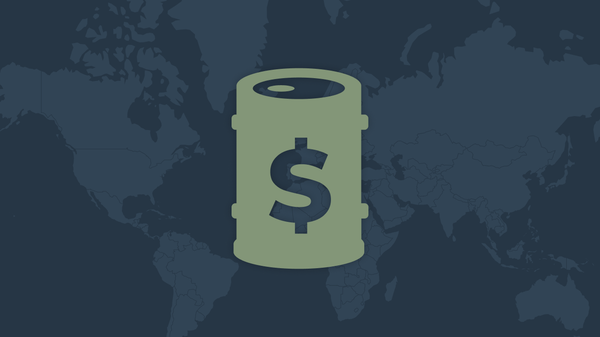 oil price cap cover - Sputnik International
