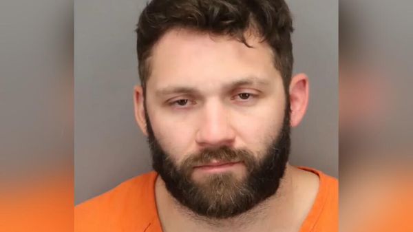 Mugshot of Chicago Police Department Officer Henry Capouch - Sputnik International