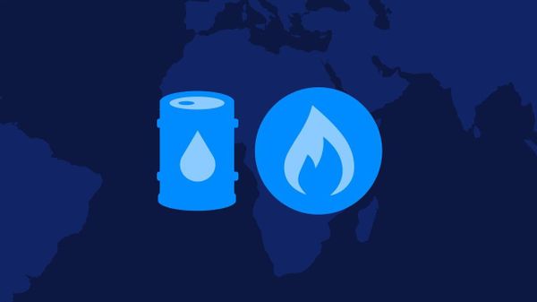 Which African Nations Have the Largest Proven Oil & Gas Reserves? - Sputnik International