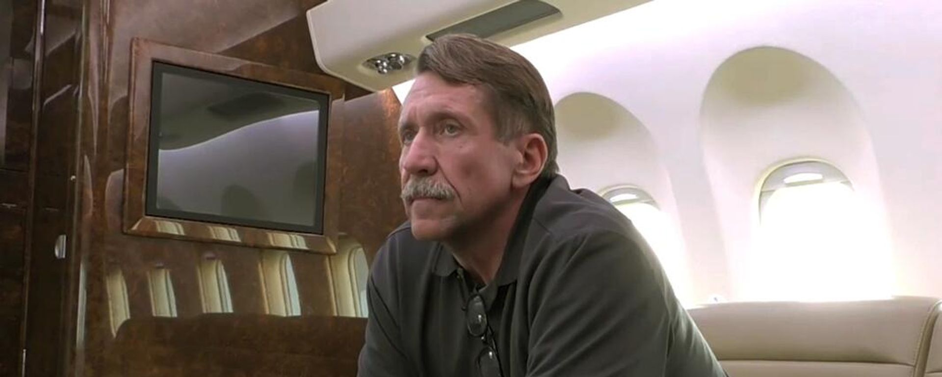 Viktor Bout - Sputnik International, 1920, 10.12.2022