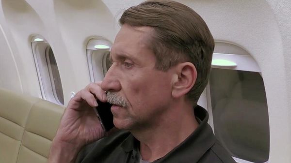 Viktor Bout. File photo - Sputnik International