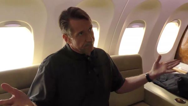 Viktor Bout. File photo - Sputnik International
