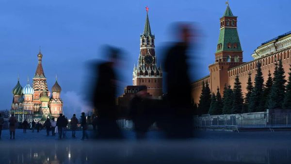 Austria’s Former Top Diplomat Weighs in On “Deep Scars” in Russia-West Relations - Sputnik International
