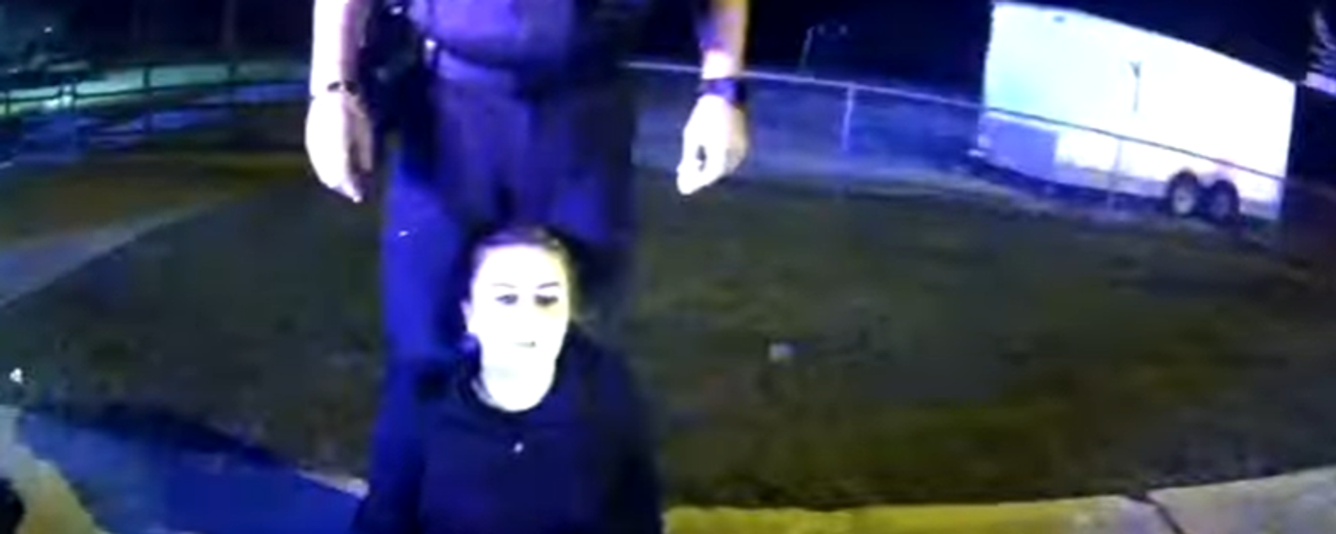 Florida officer opioid overdose - Sputnik International, 1920, 15.12.2022