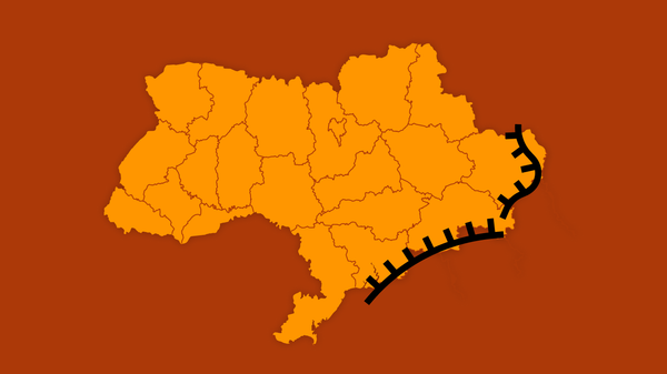 Russian special operation interactiv COVER - Sputnik International