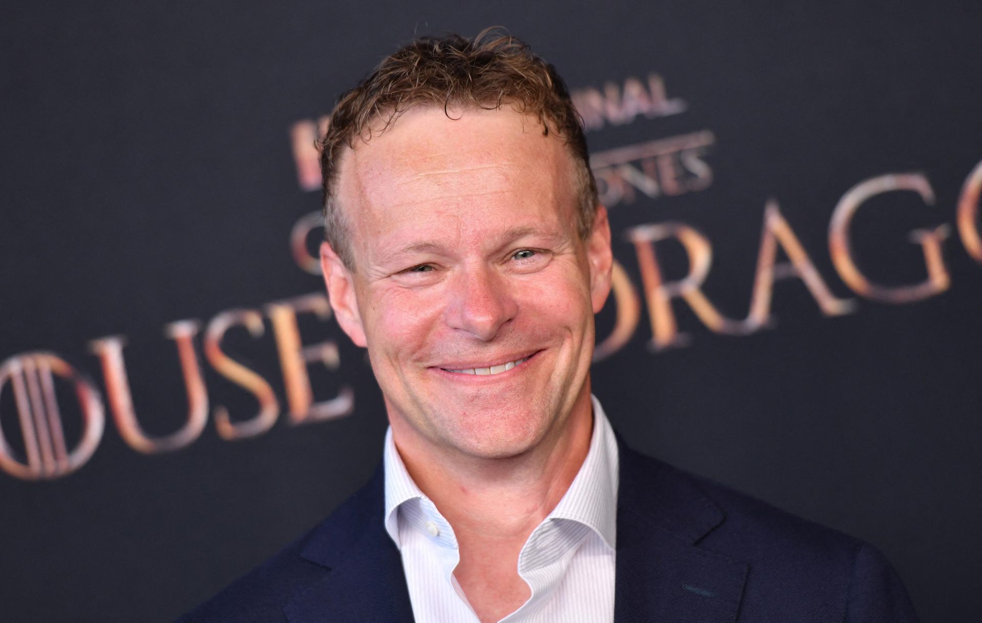 CNN CEO Chris Licht attends the World premiere of the HBO original drama series House of the Dragon at the Academy Museum of Motion Pictures in Los Angeles, July 27, 2022. CNN CEO Chris Licht attends the World premiere of the HBO original drama series House of the Dragon at the Academy Museum of Motion Pictures in Los Angeles, July 27, 2022. - Sputnik International, 1920, 19.12.2022