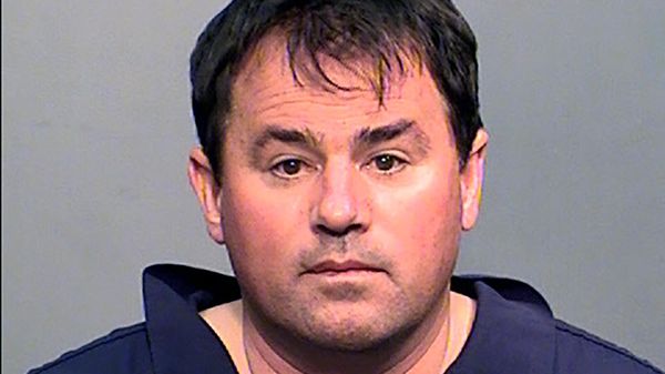 This undated photo provided by the Coconino County Sheriff's Office shows Samuel Bateman, the leader of a small polygamous group near the Arizona-Utah border who faces state child abuse charges, and federal charges of tampering with evidence. - Sputnik International