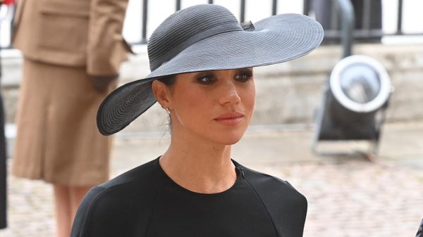 Britain's Meghan Markle, Duchess of Sussex. File photo - Sputnik International