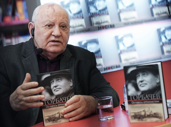 Mikhail Sergeyevich Gorbachev was a Soviet and Russian politician who served as President of the Soviet Union and was instrumental in bringing down the Berlin Wall. He died in Moscow aged 91 after a severe and prolonged illness on 30 August 2022. - Sputnik International