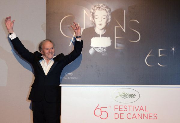 French actor Jean-Louis Trintignant sprung to fame in 1956 after he appeared opposite Brigitte Bardot in 'And God Created Woman'. He died in Uzes, in the south of France on 17 June 2022 aged 91. - Sputnik International