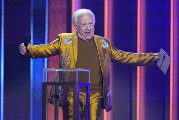 Leslie Jordan was an American actor, comedian, writer, and singer. He died on 24 October 2022 in Los Angeles, California aged 67. - Sputnik International