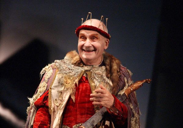 Michel Bouquet was a French stage and film actor. He died on 13 April 2022 in Paris, France aged 96. - Sputnik International