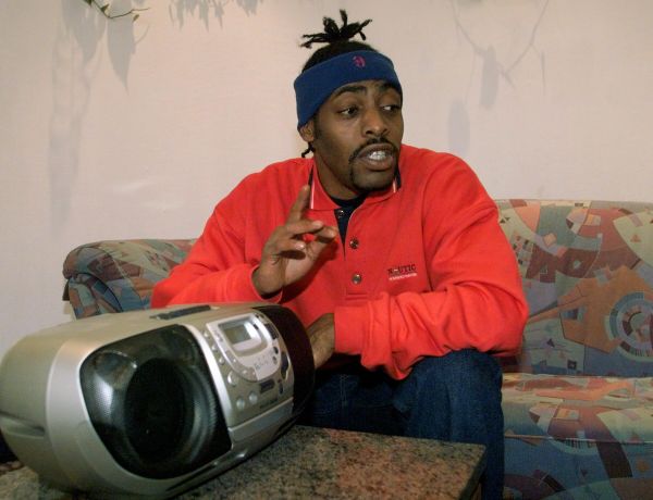  Artis Ivey, better known as Coolio, was an American rapper. He died on 28 September 2022 in Los Angeles, California, US aged 59. - Sputnik International