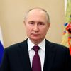 Russian President Vladimir Putin - Sputnik International