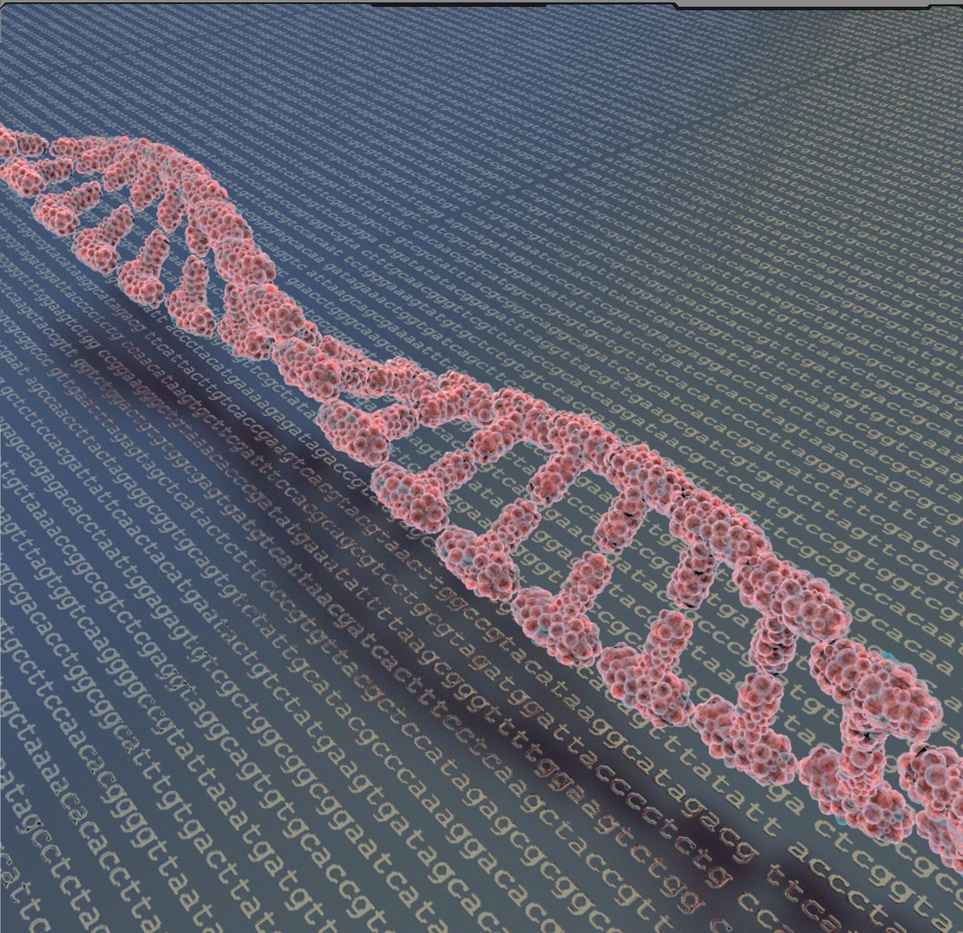 DNA strand - Sputnik International, 1920, 24.02.2023