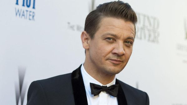 Actor Jeremy Renner attends the Weinstein Company 'Wind River Los Angeles Premiere at the theater at Ace Hotel, on July 26, 2017, in Los Angeles, California - Sputnik International