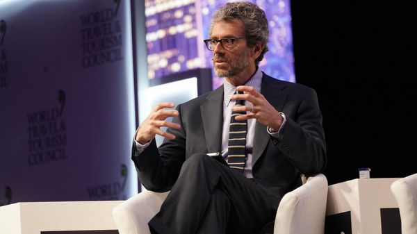 Anthony Malkin, chairman & CEO of Empire State Realty Trust, Inc - Sputnik International