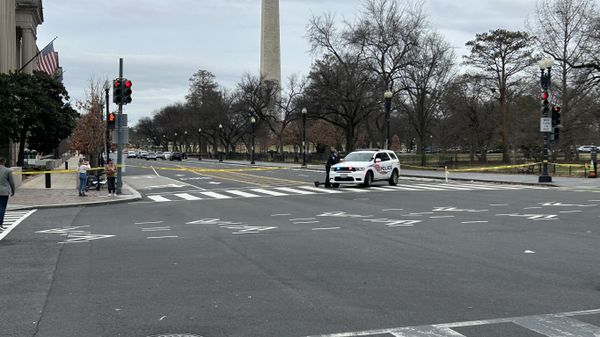 Washington Monument  - Sputnik International
